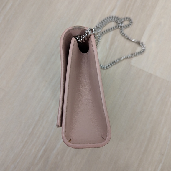 Saint Laurent Kate Chain Wallet - Picture 4 of 9